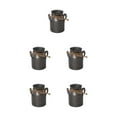 thumbnail image 2 of Maytalsory Functional And Decorative Rustic Vase Add Touch Of Elegance To Home Elegant type 5 5Set, 2 of 6