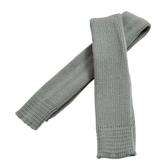 WHAMVOX 75cm 1Pair Long Pattern Adult Children Ballet Dance Socks - Warmth Latin Leggings Socks Suit(Light )