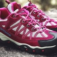 thumbnail image 3 of Senderismo para Hombre Y Mujer Zapatos Transpirables Resistentes Al Desgaste Informales, 3 of 9