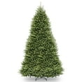 thumbnail image 5 of National Tree Company 14 ft. Artificial Dunhill Fir Christmas Tree, Green, Includes Stand, 5 of 6