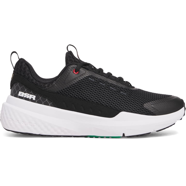 Under Armour Project Rock BSR 5 Unisex UFC Training Shoes  display picture 1