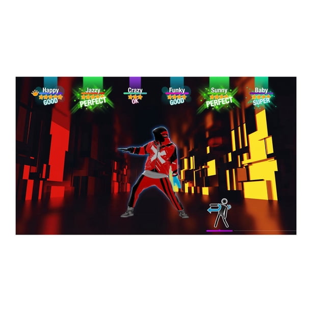Just Dance 2020 (Nintendo Switch, 2019) Music Game, Physical