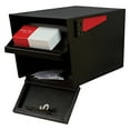 thumbnail image 3 of Mail Boss Mail Manager PRO Locking Security Mailbox, 3 of 9