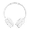 thumbnail image 2 of Audífonos JBL  Tune 520BT; Over-ear, Bluetooth; Blanco, 2 of 5