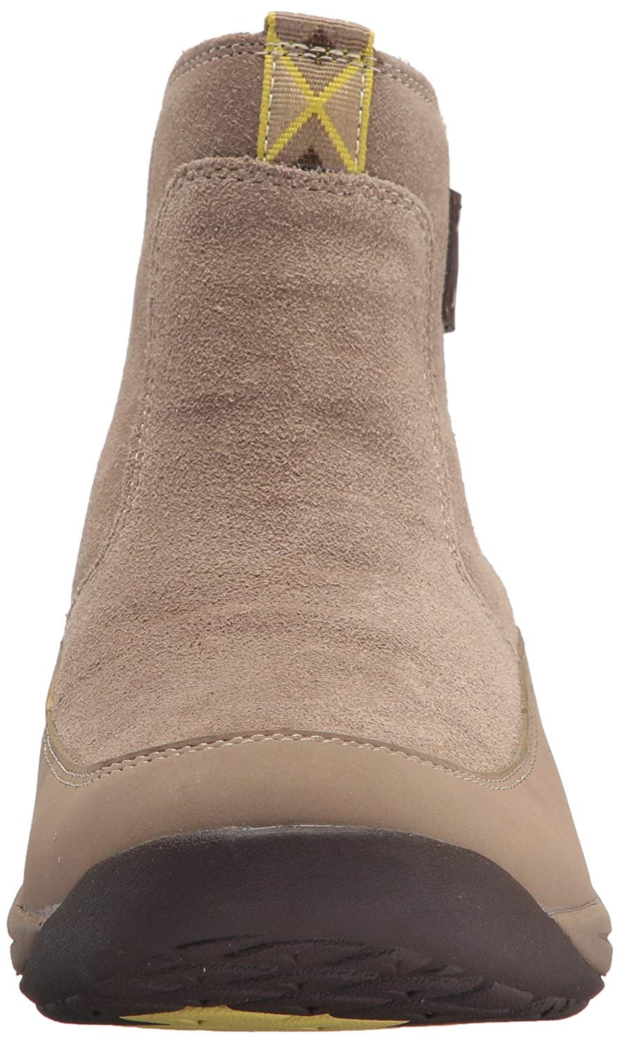 easy spirit chelsea boot
