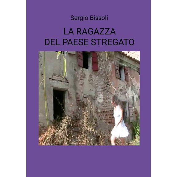 La ragazza del paese stregato, (Paperback)