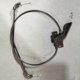 thumbnail image 3 of 51237183765 Cable de capó para cubierta de coche nuevo para - Serie 5 Serie 7 F10 F18 s20241212269, 3 of 5