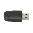 thumbnail image 2 of Adaptador Bluetooth AUX, Transmisor Receptor Bluetooth inalámbrico Adaptador Receptor Transmisor Bluetooth USB Innovación Moderna, 2 of 8