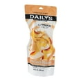 Daily's Frozen Peach Daiquiri Pouch Cocktail,, 10 fl oz