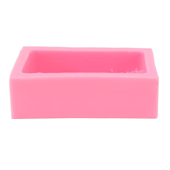 Molde de silicona BuyWeek para hornear pasteles de azúcar DIY