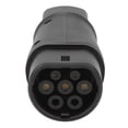 thumbnail image 1 of Adaptador de carga adaptador automático portátil de carga rápida 250 VCA 60 A a prueba de fugas Resistente a alta presión IP67 a prueba de agua para poste de carga J1772 ANGGREK Otros, 1 of 8