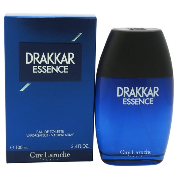 Drakkar Essence par Guy Laroche EDT pour Lui 100ml