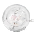 thumbnail image 2 of Luz LED para techo interior de coche, repuesto de luz brillante 26410 H8500 para Frontier SE XE‑6 Cyl 3.3L 1999-2001 Jadeshay A, 2 of 8