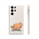 thumbnail image 1 of "Destaca entre la multitud con una exclusiva funda para teléfono IMD con calcomanía de niña y un colorido diseño plateado para iPhone 15 Pro Max, 14, 13 y 12 Pro 11", 1 of 4