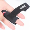 thumbnail image 6 of Finger Splint Wraps Adjustable Finger Brace Guards for Arthritis Basketball Volleyball Tennis, 6 of 9