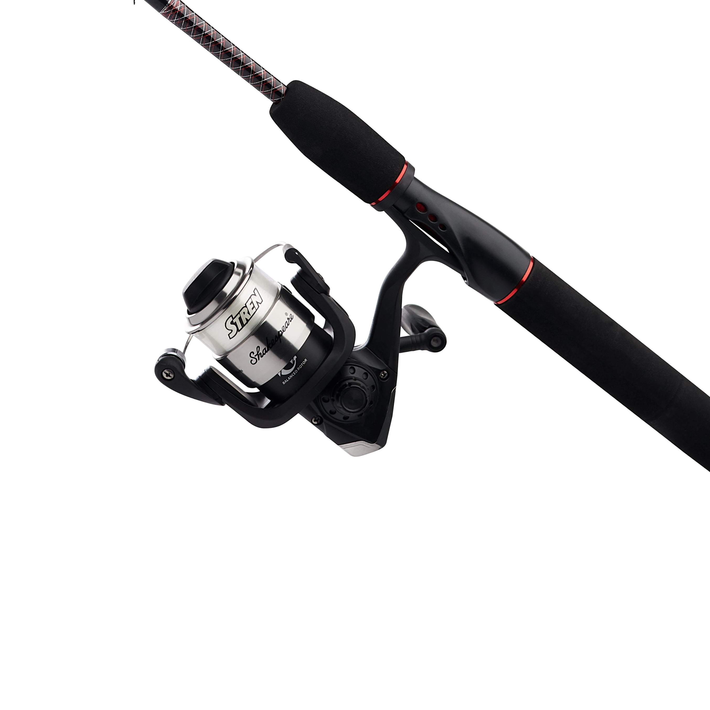 Ugly Stik Catch Ugly Fish Surf Pier Spinning Combo - Pure Fishing
