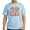 Light Blue, variant on CafePress - Polish Drinking Team Light T Shirt - Men's Classic Graphic T-Shirt