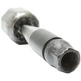 thumbnail image 2 of Tie Rod End Compatible with 1998-2005 Volkswagen Passat 1996-2004 Audi A4 4Cyl 6Cyl 8Cyl 1.8L 2.8L 4.0L 2.0L 3.0L Front, Left Driver or Right Passenger Side, Inner Sold individually, 2 of 4