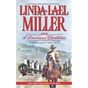 Pre-Owned A Lawman's Christmas: A McKettricks of Texas Novel (Paperback 9780373777877) by Linda Lael Miller