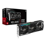 ASRock RX9070 CL 16G Radeon RX 9070 Challenger 16GB Graphics Card