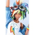 thumbnail image 6 of My Little Pony: Rainbow Dash Bishoujo Statue, 6 of 6