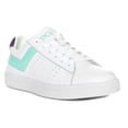 thumbnail image 2 of Tenis Pony  Mujer Italian Top Star Young Lust Blanco 7657, 2 of 9