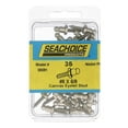 thumbnail image 5 of Seachoice 59391 #8 x 5/8" Eyelet Stud with Tapping Screw - 35 Pack, 5 of 5