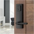thumbnail image 3 of 183SPExSPL SQR 11P SMT RCAL RCS CP Spyglass Entrance with Spyglass - Venetian Bronze, 3 of 7