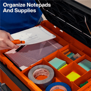 Klein Tools MODbox Tray Work Top