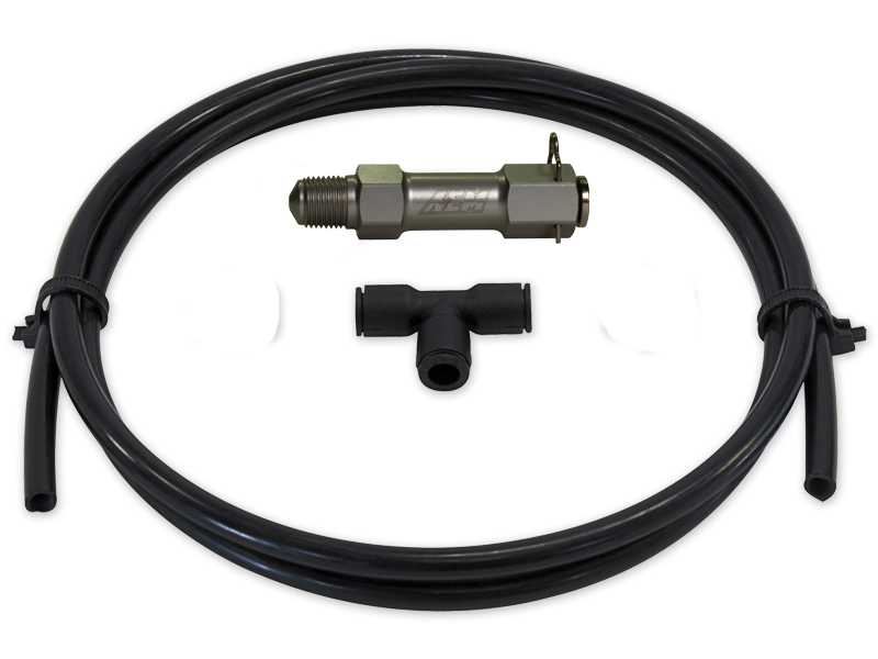 Using A Fuel Injector As A Nozzle Page 3 Miata Turbo Forum Boost Cars Acquire Cats