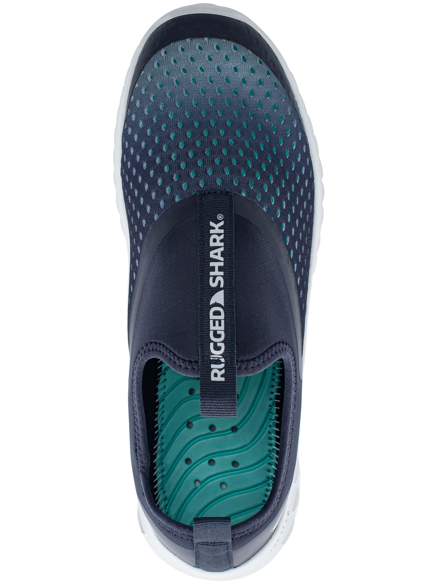 Rugged Shark Men's Water Shoe photo 4