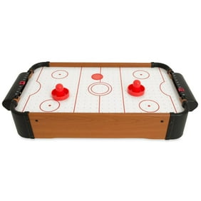 Tabletop Air Hockey Table Air Hockey 16 Table Top Classic Sports