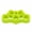 Fruit Green 3KG 6.6LB, variant on SPRING PARK Finger Stretcher Hand Resistance Bands Hand Extensor Exerciser Finger Grip Strengthener Strength Trainer Gripper Set for Arthritis Carpal Tunnel Exercise Guitar