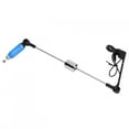 thumbnail image 3 of Fishing Bite Alarm Signal Device Hanger Swing Bite Indicators European Alarms Accessory with LightBlue, 3 of 9
