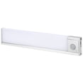 thumbnail image 4 of Cabinet Light, Body Motion Sensor USB Charging Rechargeable Under Cabinet Light, Cupboard For Kitchen White Light, 4 of 8