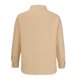 thumbnail image 4 of pstuiky Camisas casuales de manga larga para hombre, Camisas de manga corta con botones para hombre, camisa hawaiana con textura, camisa informal de vestir lisa, camisas salir tops l, 4 of 5