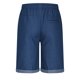 thumbnail image 3 of Fiudx Pantalones Cortos de Mezclilla para Hombre, Transpirables, con Cintura Elástica, Corte Holgado y Cómodo, Color Liso, Ideal para Uso Diario, Senderismo o Gimnasio. Disponibles En Varias Tallas., 3 of 5
