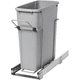 Photo 1 of 20QT PULLOUT WASTEBASKET