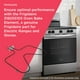 thumbnail image 5 of Bake Element Frigidaire 318255103 OEM original para estufas, 5 of 7