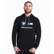 thumbnail image 2 of Sudadera Puma Caballero BMW Motorsport Essentials Puma 253225001M, 2 of 2