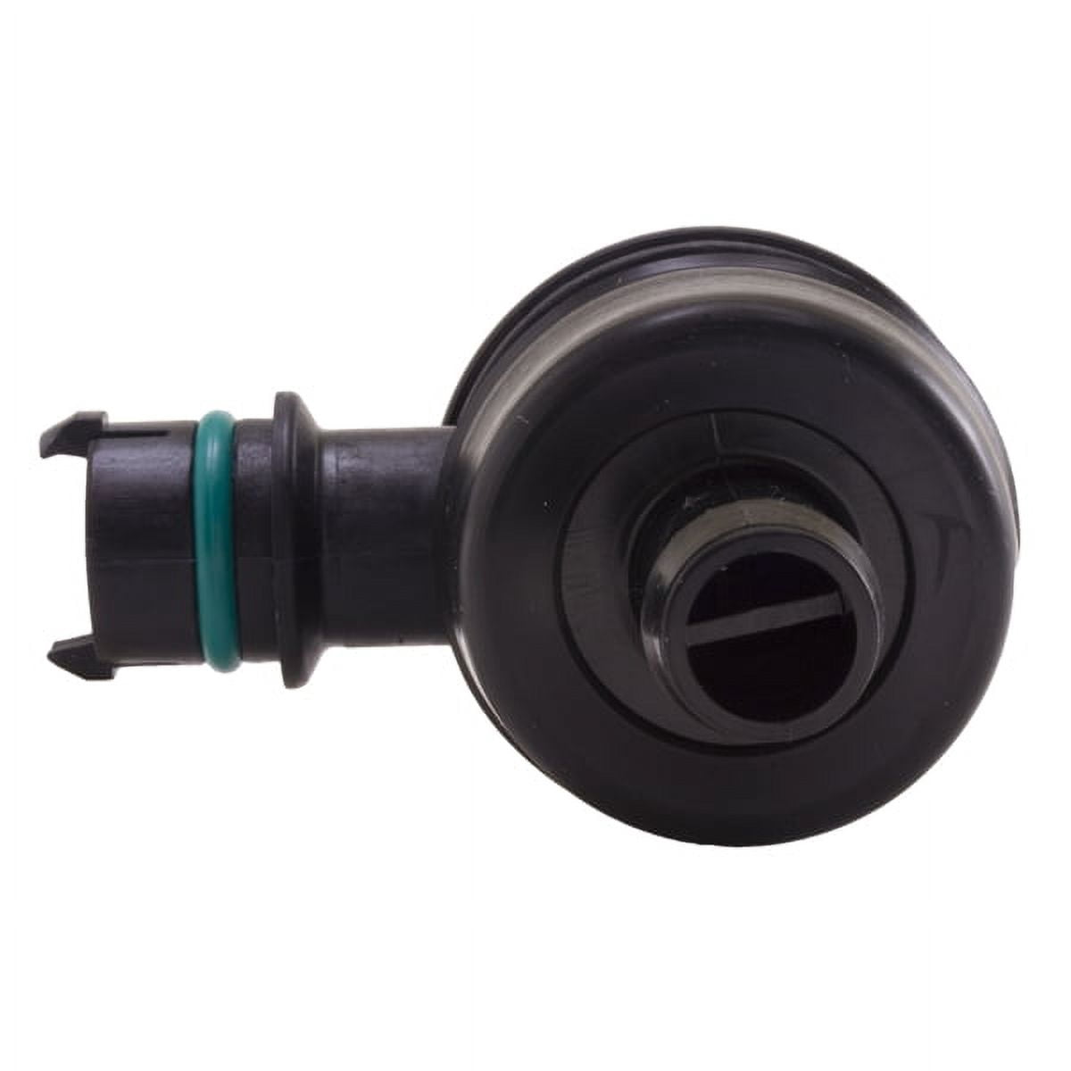 Vapor Canister Vent Solenoid