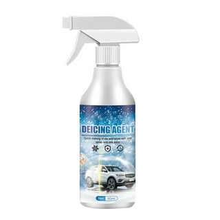 Car Sense Snow Foam pinker Schaum 0,5L und Car Sense Snow Sprayer  Pumpflasche I gründlicher Auto Schaumreiniger I Perfekt geeignet für eine  effektive