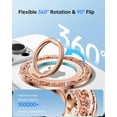 thumbnail image 3 of Soporte magnético SYNCWIRE para iPhone MagSafe, 3 of 8