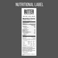 thumbnail image 4 of Pop Daddy Butter, 2 Oz  Gluten Free Hand Seasoned Gourmet Flavored Popcorn Snacks, 15 Pack, 4 of 9