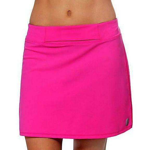 Skirt Sports Cover Girl Skirt - Pink Crush - Medium