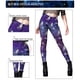 thumbnail image 3 of Leggings estampados para mujer, Leggings de Halloween, disfraz de Halloween, pantalones elásticos divertidos para correr, mallas, pantalones de entrenamiento, 3 of 7