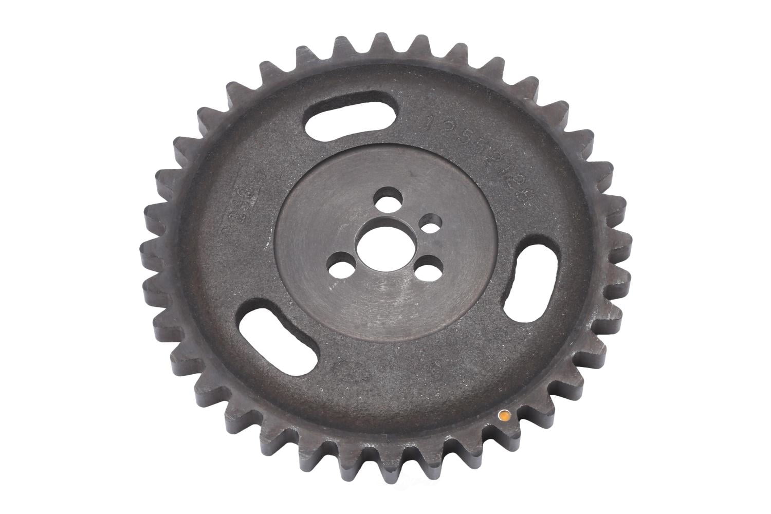 GM Genuine Parts Engine Crankshaft - Steel - GM 96385403