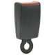 thumbnail image 3 of Hebilla Del Cinturón De Seguridad, Conector Del Cinturón De Seguridad Trasero Derecho Conducción Segura LR009291 Reemplazo Directo ABS Bloqueo Seguro Para Automóvil SUV Camión, 3 of 8
