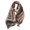 Pink_001, variant on QTSHPN Fashion Long Plaid Blanket Winter Fall Warm Big Tartan Scarves Wrap Shawl Scarf Women