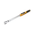 thumbnail image 3 of Set de Llaves Dinamométricas Electrónicas GEARWRENCH 1/2" y 3/8", 3 of 7